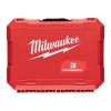 Zestaw wierteł do metalu Milwaukee HSS-G THUNDERWEB fi 1-10 mm (19SZT) – widok 3 Zestaw wierteł do metalu Milwaukee HSS-G THUNDERWEB fi 1-10 mm (19SZT) – widok 3